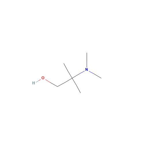 2-DIMETHYLAMINO-2-METHYL-1-PROPANOL (CAS: 7005-47-2) - Related Chemical Product