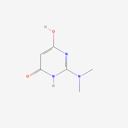 FT-0608791 CAS:5738-14-7 chemical structure