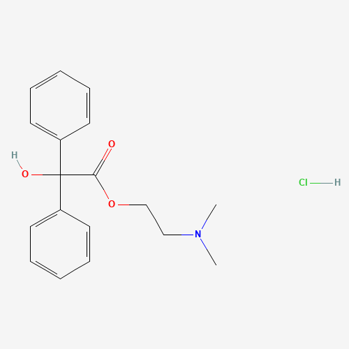 FT-0608795 CAS:71-79-4 chemical structure