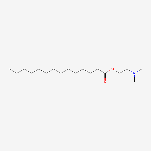 FT-0608796 CAS:43016-78-0 chemical structure