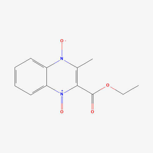 FT-0608798 CAS:13297-18-2 chemical structure