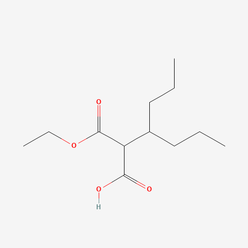 FT-0608799 CAS:255714-16-0 chemical structure