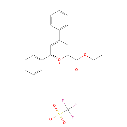 FT-0608800 CAS:85056-65-1 chemical structure