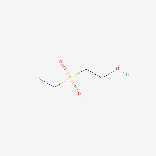 FT-0608801 CAS:513-12-2 chemical structure