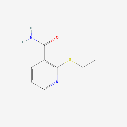 FT-0608803 CAS:175135-27-0 chemical structure