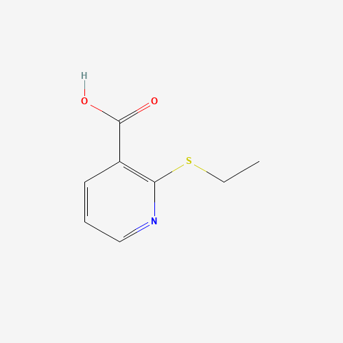 FT-0608804 CAS:27868-76-4 chemical structure