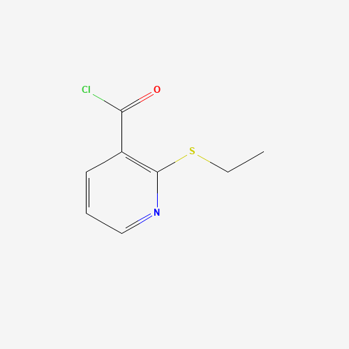 FT-0608805 CAS:123116-01-8 chemical structure