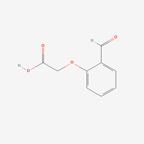 FT-0608808 CAS:6280-80-4 chemical structure