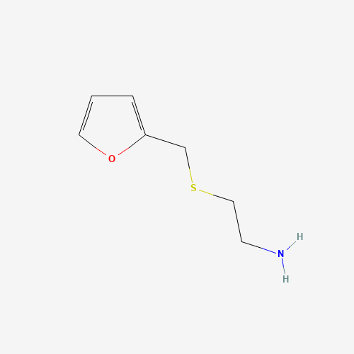 FT-0608809 CAS:36415-21-1 chemical structure