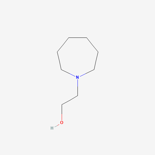 FT-0608810 CAS:20603-00-3 chemical structure