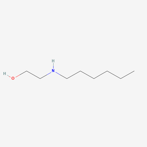 FT-0608811 CAS:54596-69-9 chemical structure