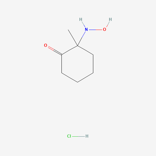 FT-0608812 CAS:306935-62-6 chemical structure