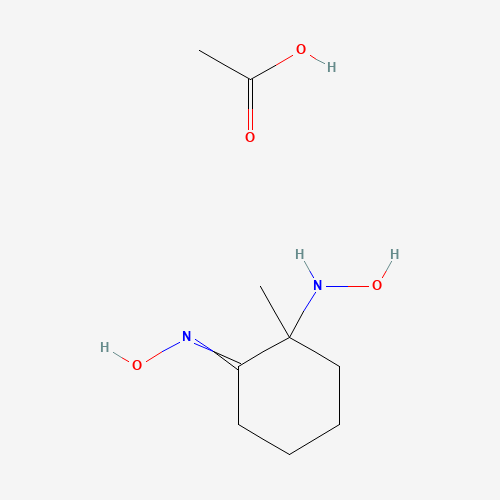 FT-0608813 CAS:13785-66-5 chemical structure