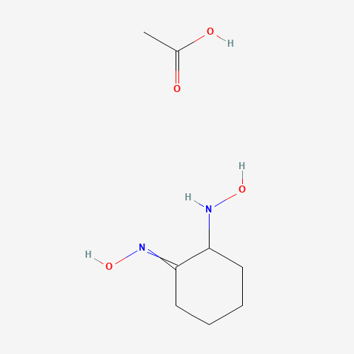 FT-0608814 CAS:13785-65-4 chemical structure