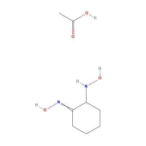 FT-0608814 CAS:13785-65-4 chemical structure