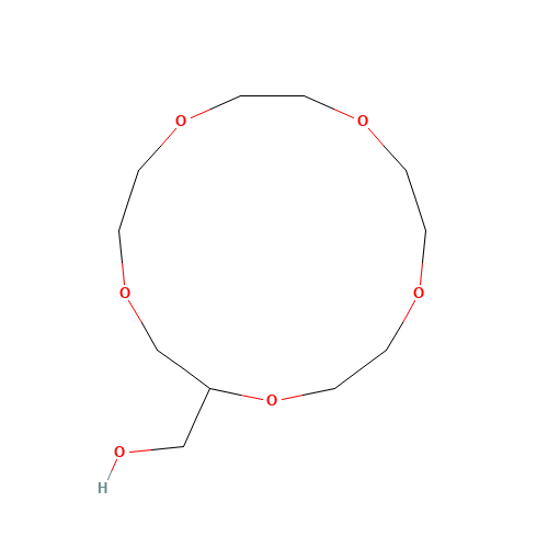 FT-0608816 CAS:75507-25-4 chemical structure