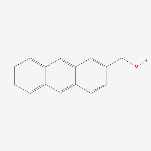 FT-0608818 CAS:22863-82-7 chemical structure