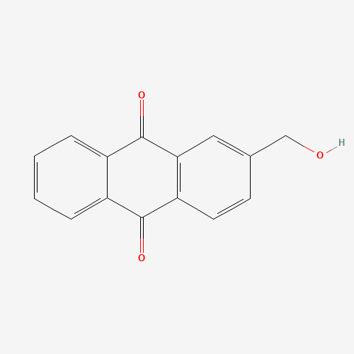 FT-0608819 CAS:17241-59-7 chemical structure