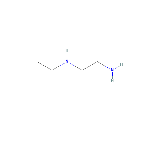 N-Isopropylethylenediamine (CAS: 19522-67-9) - Related Chemical Product