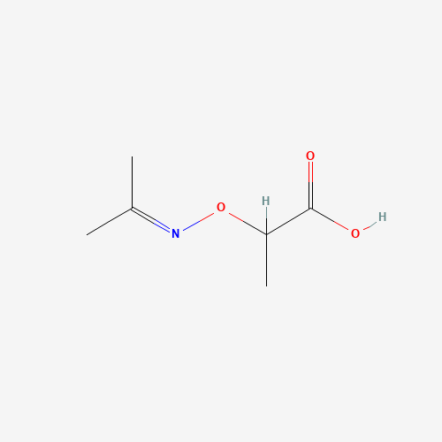 FT-0608827 CAS:5001-36-5 chemical structure