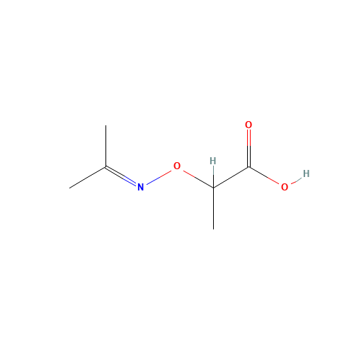 FT-0608827 CAS:5001-36-5 chemical structure