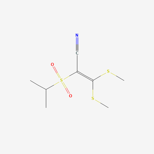 FT-0608828 CAS:175202-05-8 chemical structure