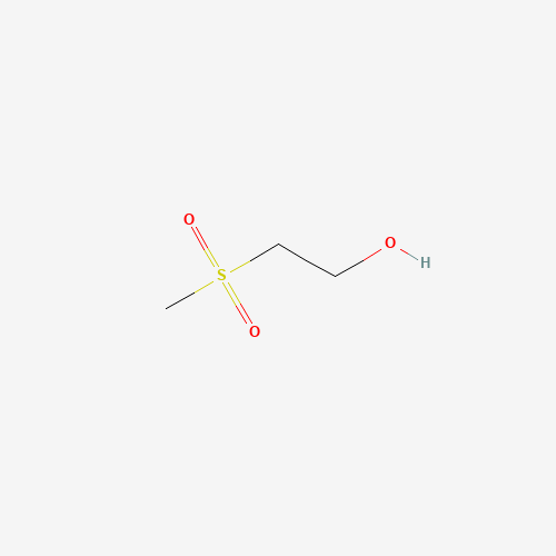 FT-0608831 CAS:15205-66-0 chemical structure