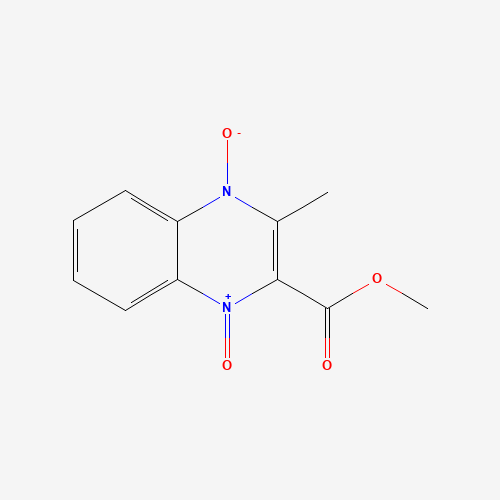 FT-0608832 CAS:40016-70-4 chemical structure