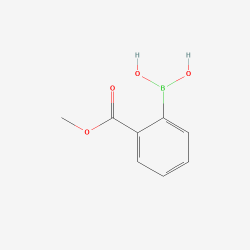 FT-0608833 CAS:374538-03-1 chemical structure