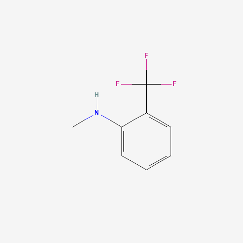 FT-0608836 CAS:14925-10-1 chemical structure