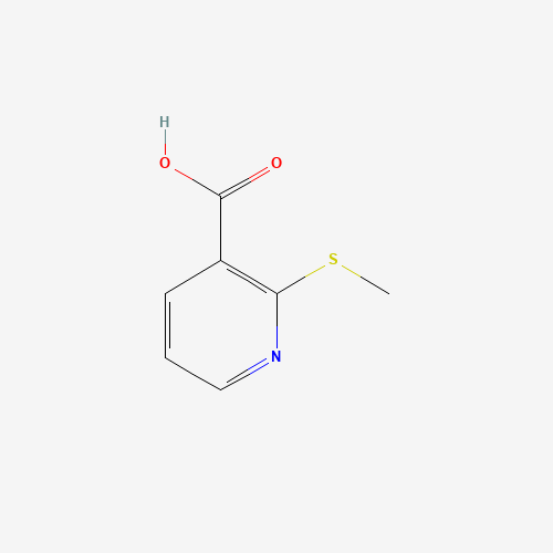 FT-0608838 CAS:74470-23-8 chemical structure