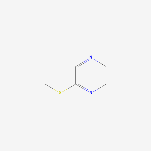 FT-0608839 CAS:21948-70-9 chemical structure