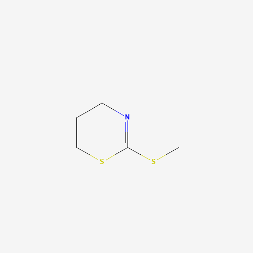 FT-0608842 CAS:58842-19-6 chemical structure