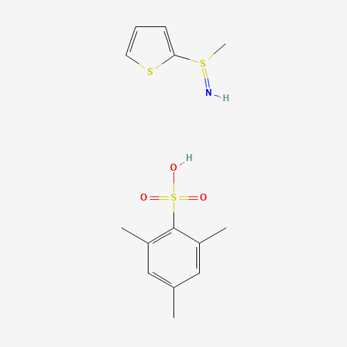 FT-0608843 CAS:175203-02-8 chemical structure