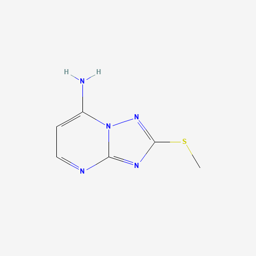 FT-0608844 CAS:113967-74-1 chemical structure