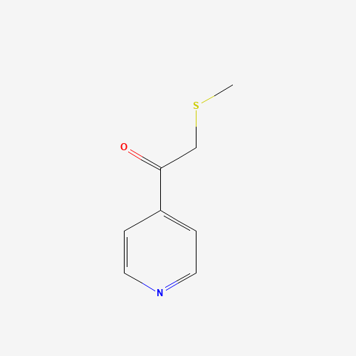 FT-0608845 CAS:208264-95-3 chemical structure