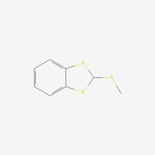 FT-0608846 CAS:126319-27-5 chemical structure