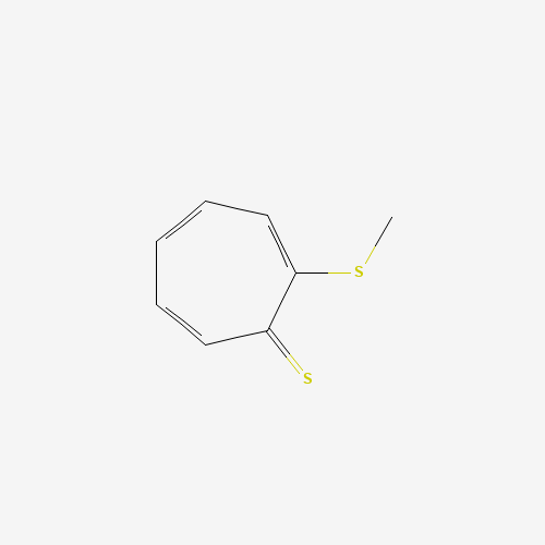 FT-0608848 CAS:128742-65-4 chemical structure
