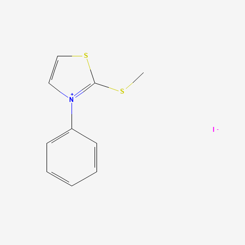 FT-0608850 CAS:33167-50-9 chemical structure