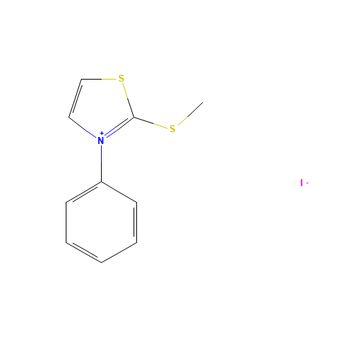 FT-0608850 CAS:33167-50-9 chemical structure