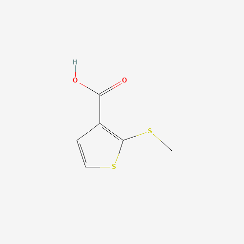 FT-0608851 CAS:71154-30-8 chemical structure