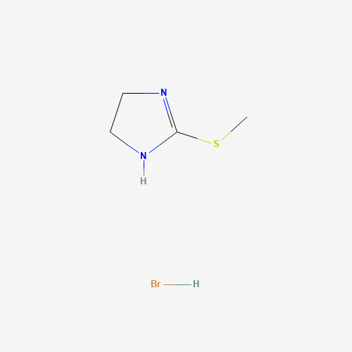 FT-0608852 CAS:40241-78-9 chemical structure