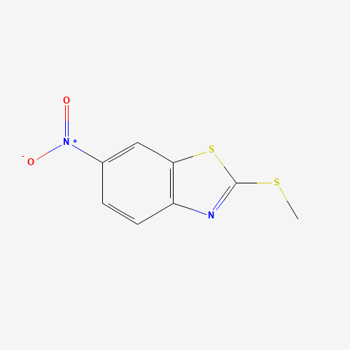 FT-0608854 CAS:3621-99-6 chemical structure