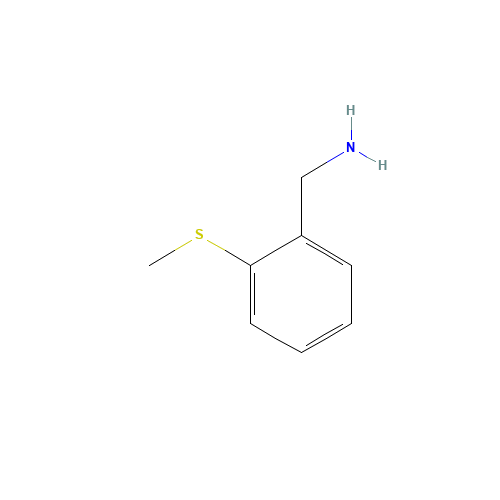 2-(METHYLTHIO)BENZYLAMINE (CAS: 56004-83-2) - Related Chemical Product