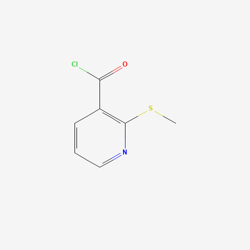 FT-0608865 CAS:97936-43-1 chemical structure