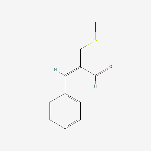 FT-0608869 CAS:65887-08-3 chemical structure