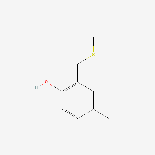 FT-0608870 CAS:4526-38-9 chemical structure