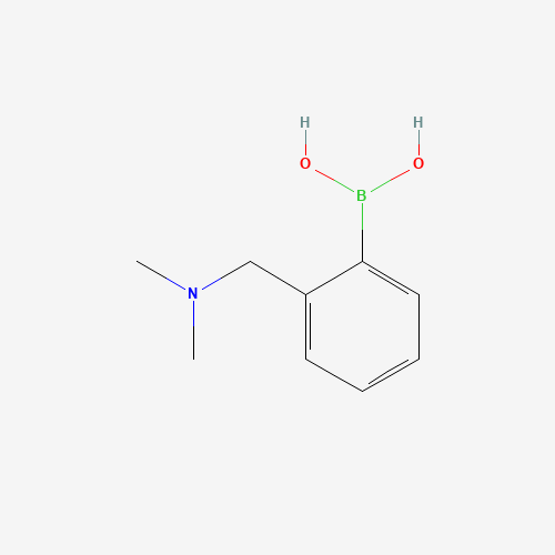 FT-0608873 CAS:85107-53-5 chemical structure