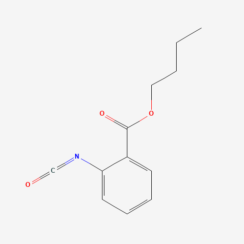FT-0608874 CAS:51310-19-1 chemical structure