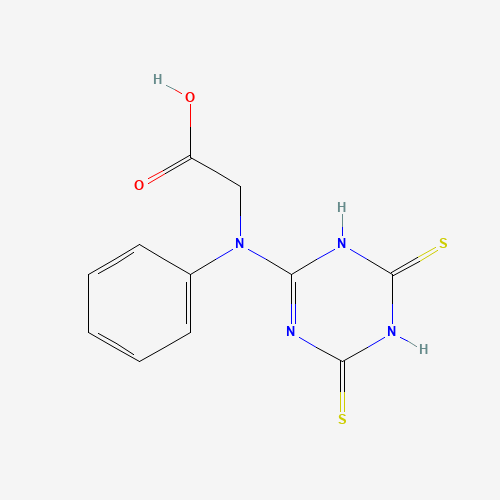 FT-0608875 CAS:175161-86-1 chemical structure